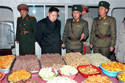 North Korea’s Runaway Sushi Chef Remembers Kim .